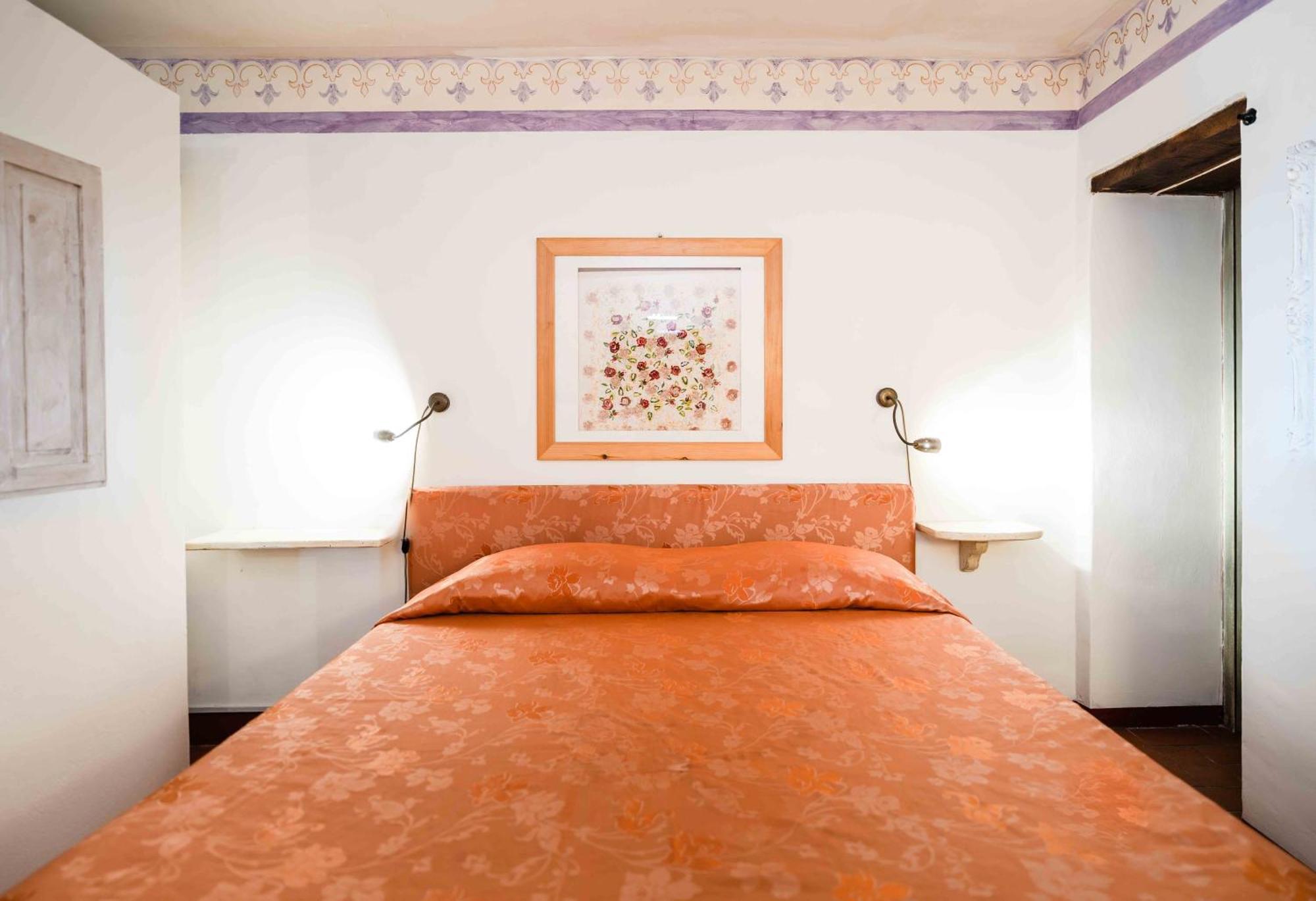 Rifugium Guest House Греве ин Кианти Екстериор снимка