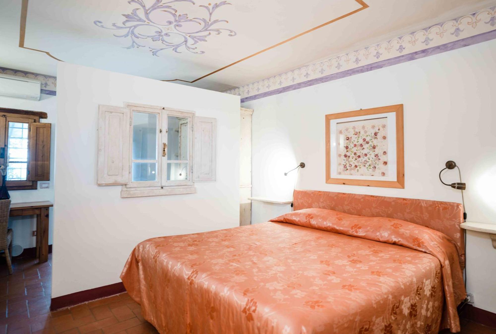 Rifugium Guest House Греве ин Кианти Екстериор снимка