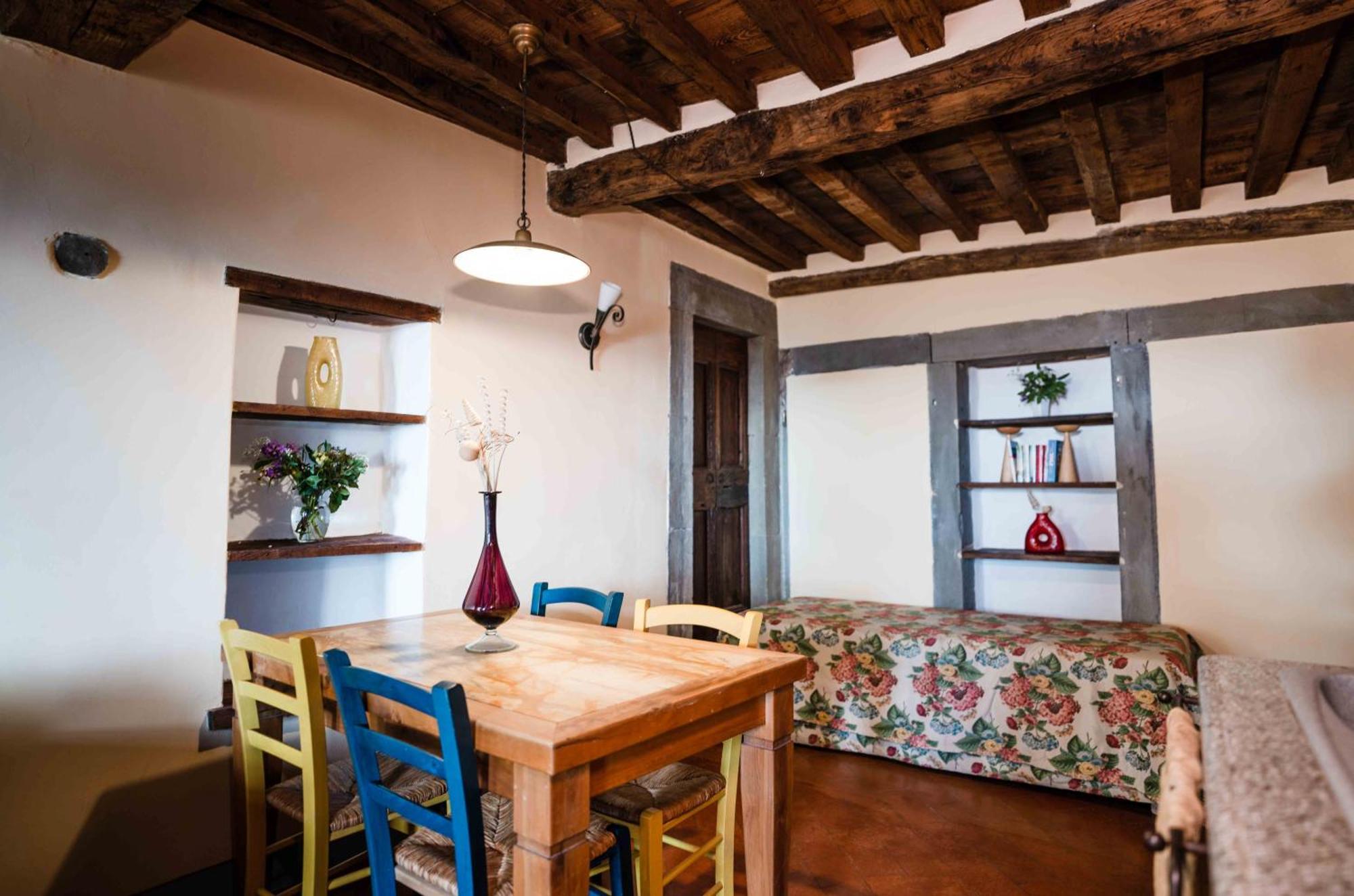 Rifugium Guest House Греве ин Кианти Екстериор снимка