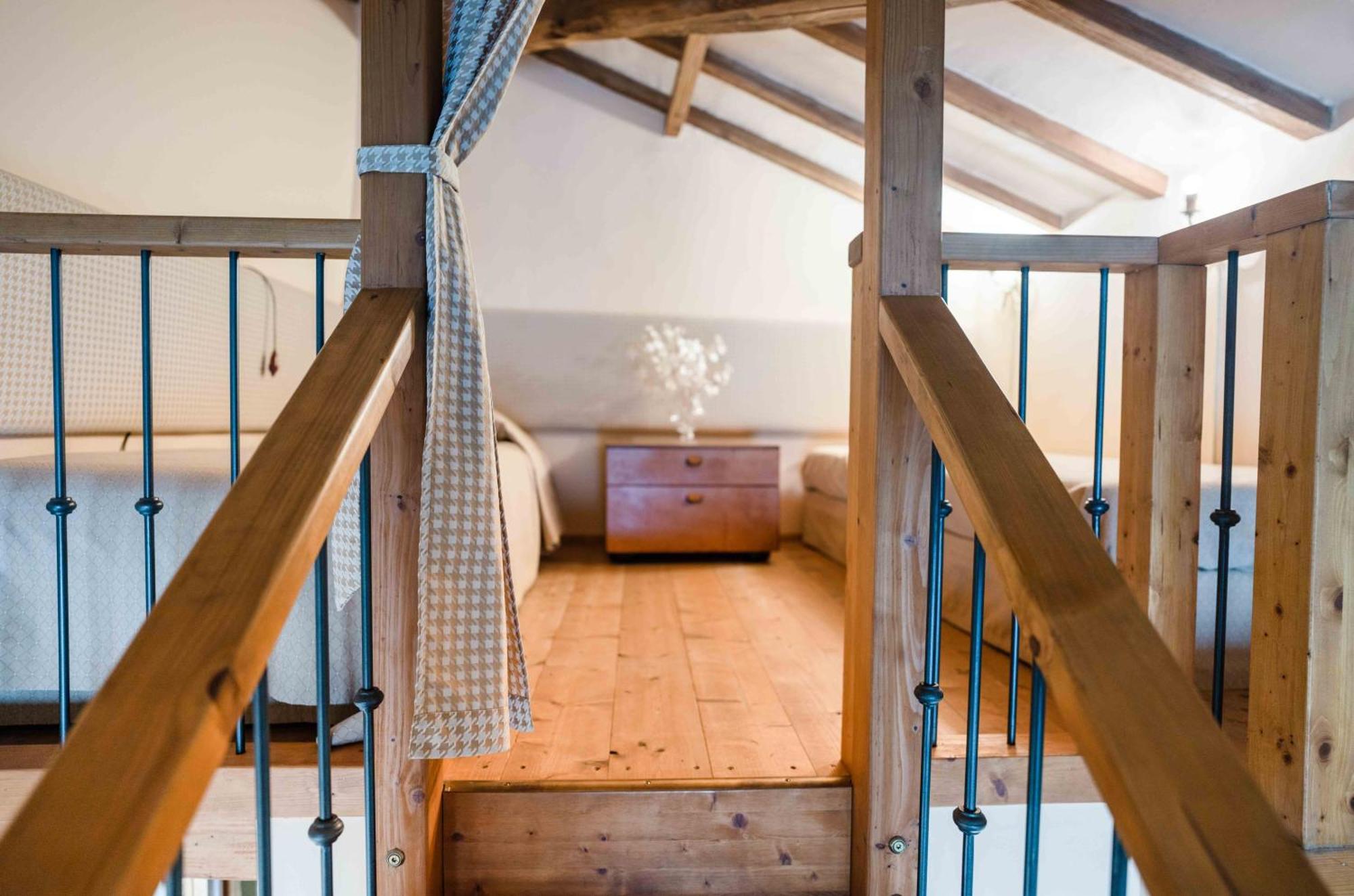 Rifugium Guest House Греве ин Кианти Екстериор снимка