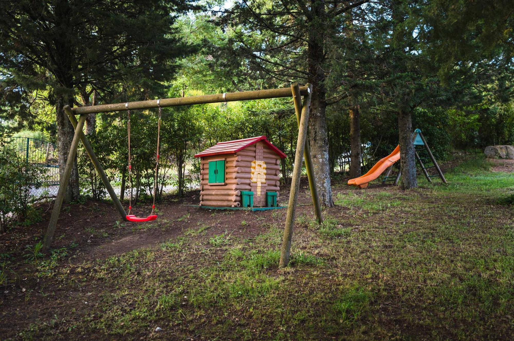 Rifugium Guest House Греве ин Кианти Екстериор снимка