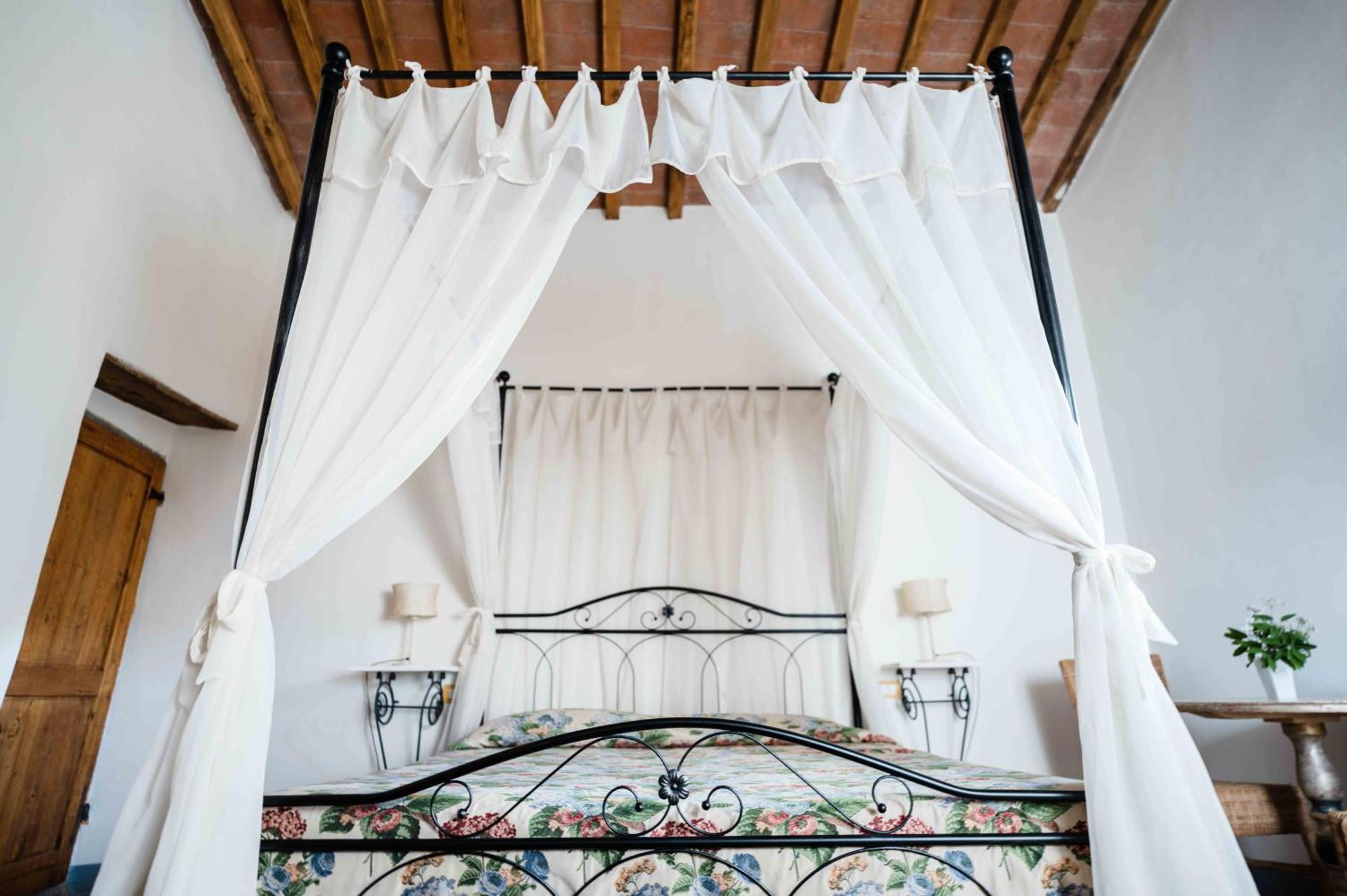 Rifugium Guest House Греве ин Кианти Екстериор снимка