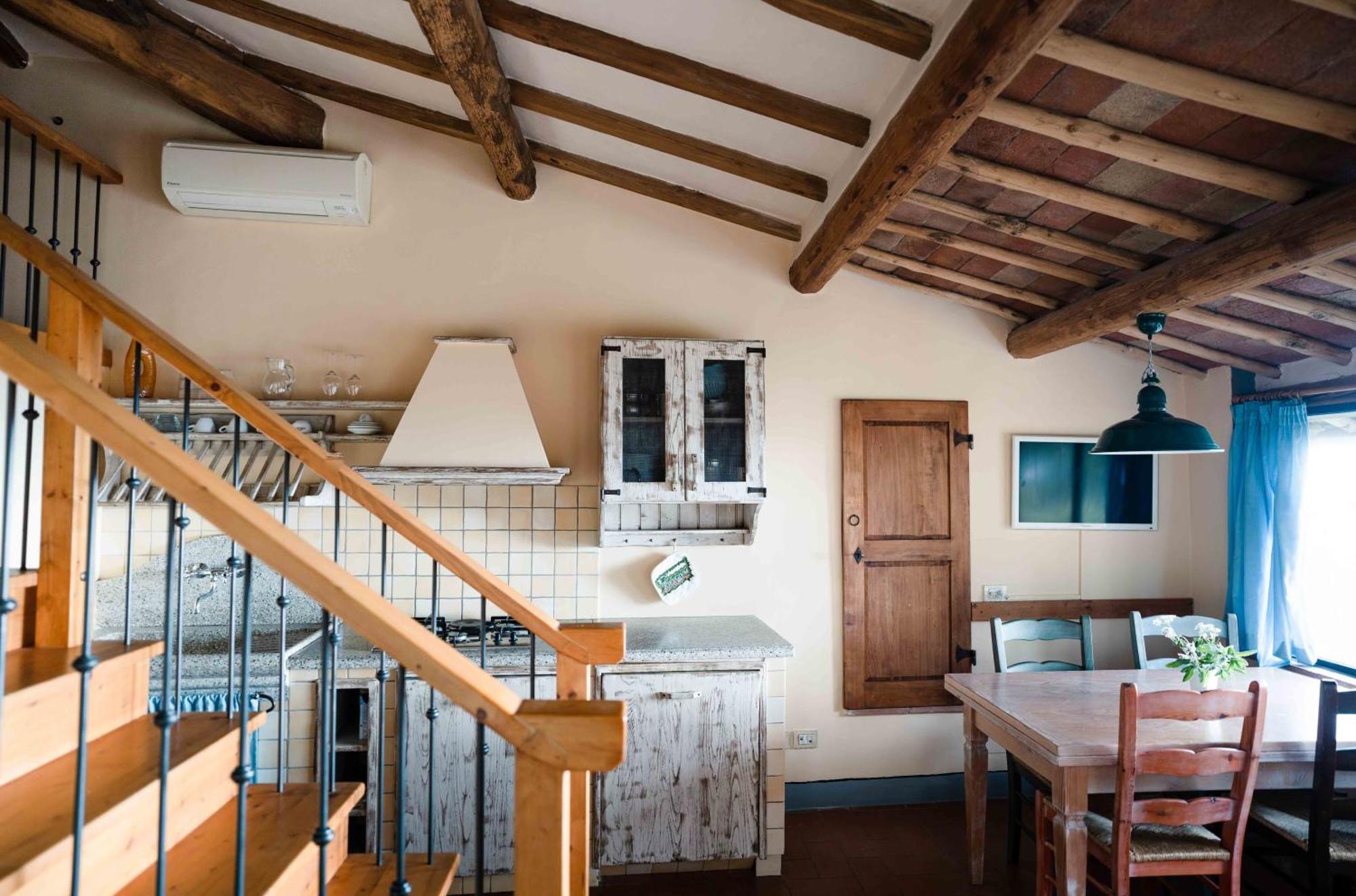 Rifugium Guest House Греве ин Кианти Екстериор снимка