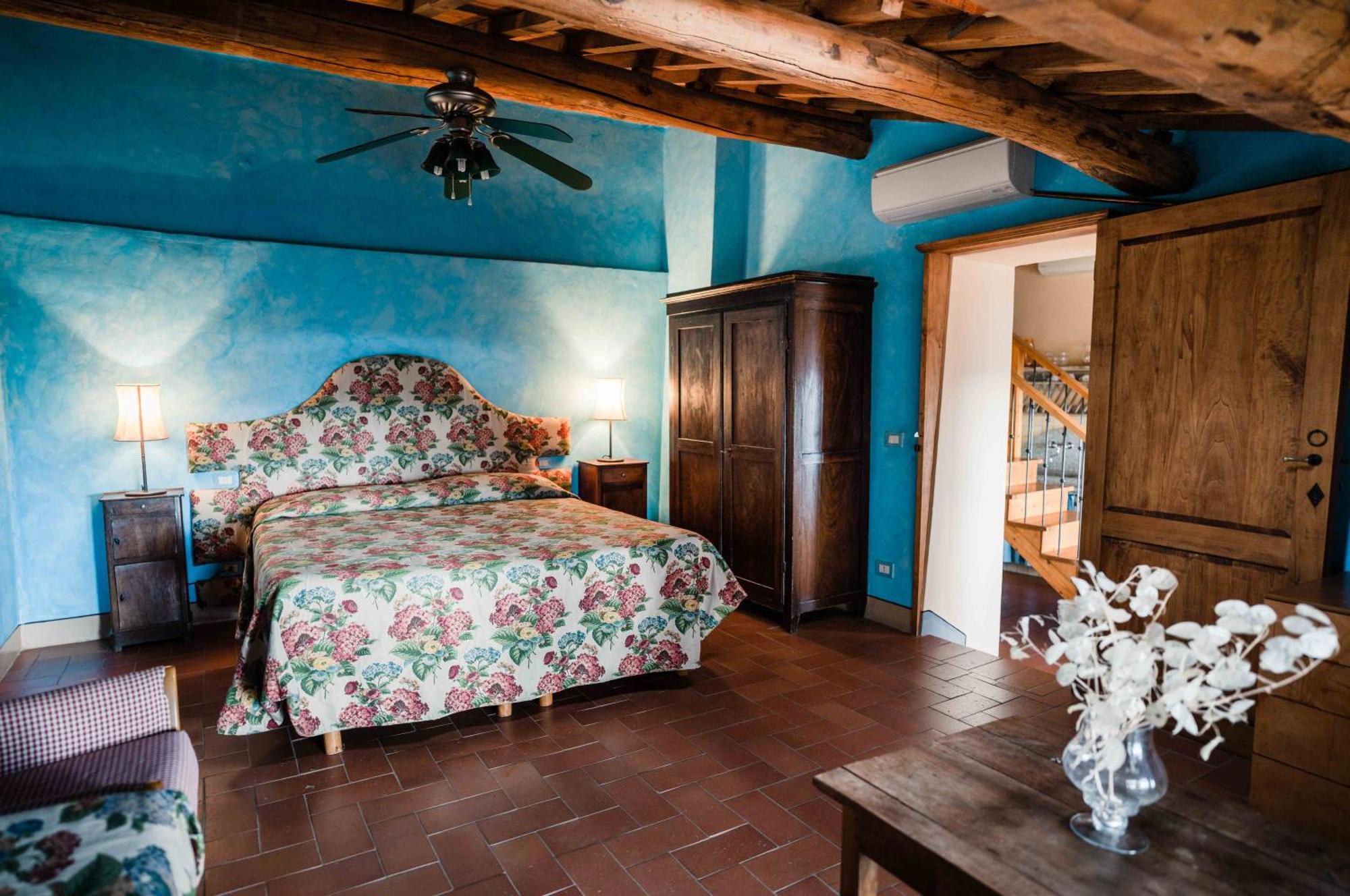 Rifugium Guest House Греве ин Кианти Екстериор снимка