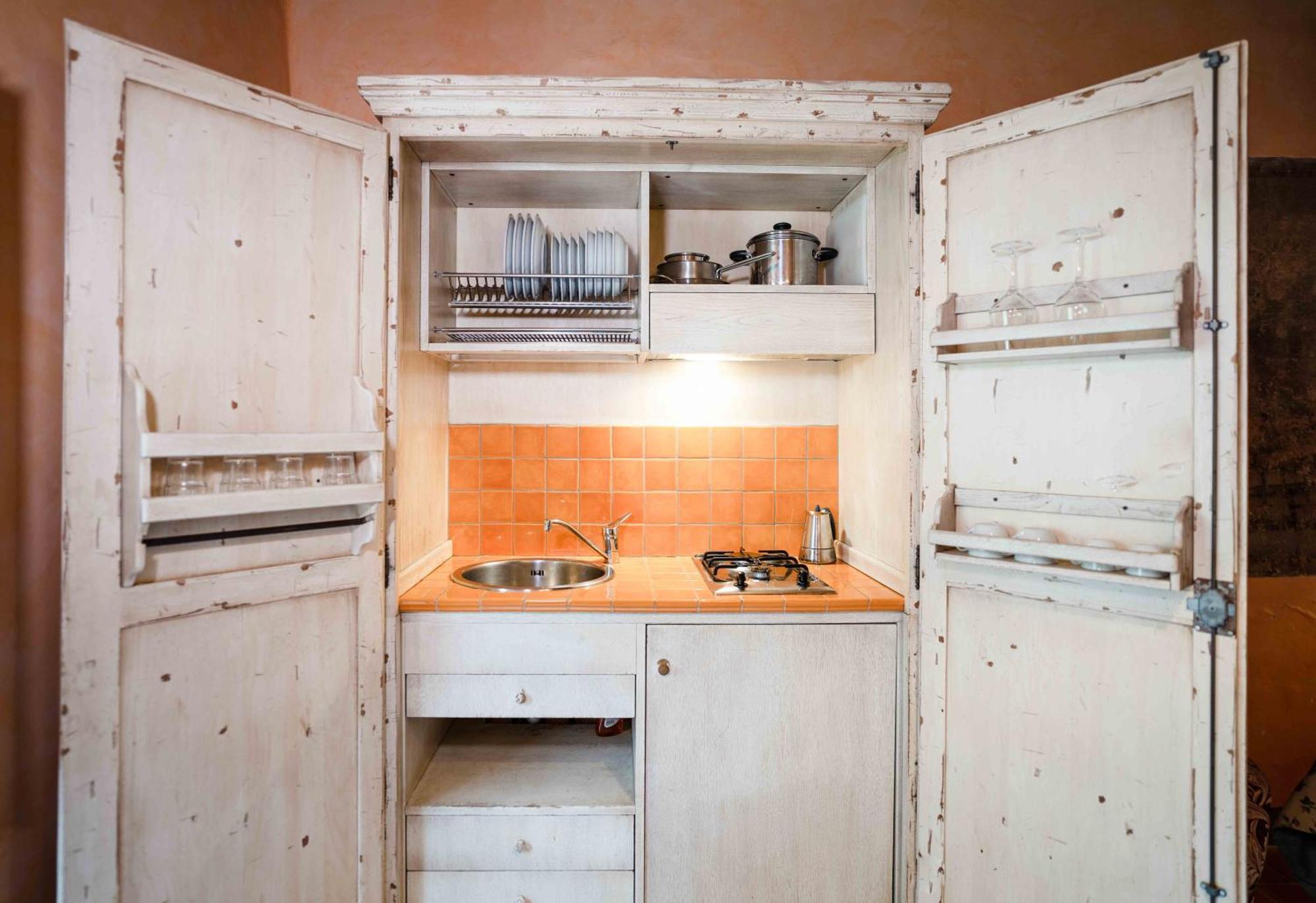 Rifugium Guest House Греве ин Кианти Екстериор снимка